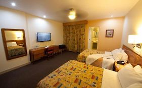 Hotel Concordia